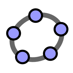 GeoGebra Classic 5 for Mac(免费动态数学教育软件)