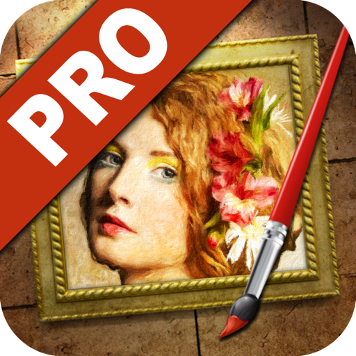 JixiPix Artista Impresso Pro for Mac(油画滤镜软件)