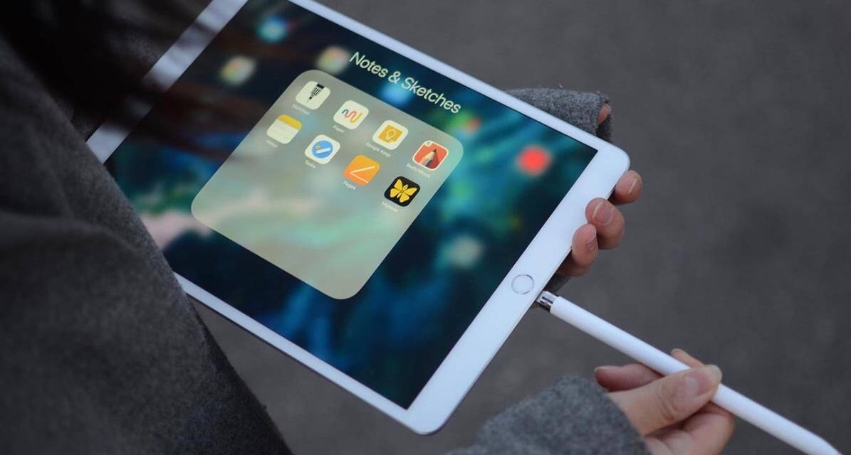 苹果最新资讯：新iPad Air 将配备 USB-C 接口，iPad mini仍会选择闪电接口