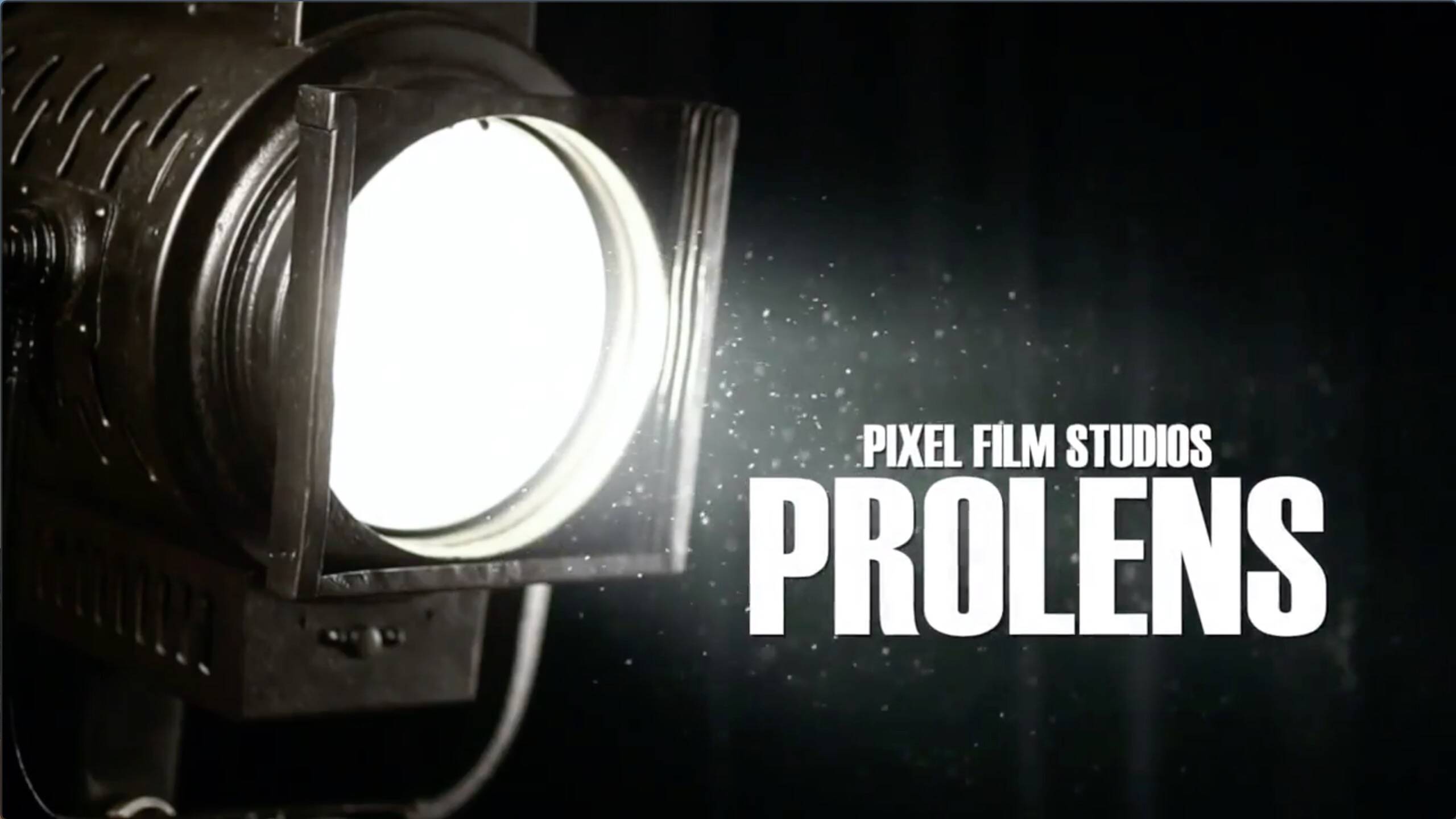 fcpx插件:PROLENS 专业镜头修复工具效果