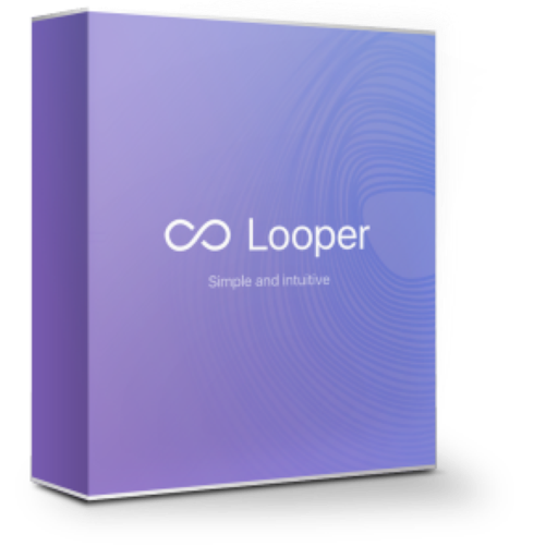 sketch插件: Looper for mac(图形循环复制工具) 