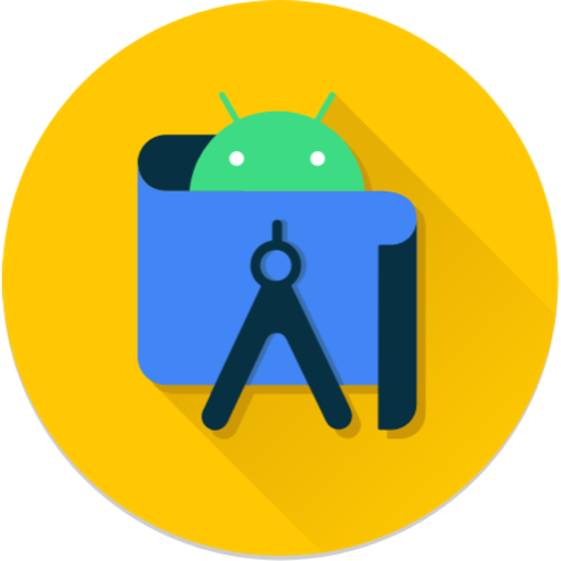 Android Studio for mac(Android集成开发工具)