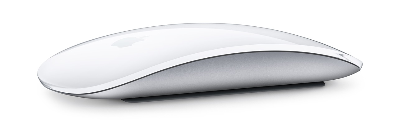Apple 无线鼠标、键盘或触控板各型号的Mac系统要求和区别