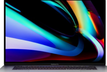 苹果16英寸MacBook Pro面世 采用AMD Pro 5600M移动显卡