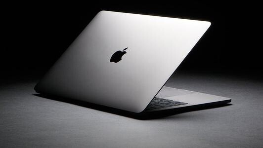 刚刚买了 MacBook，要如何保护？