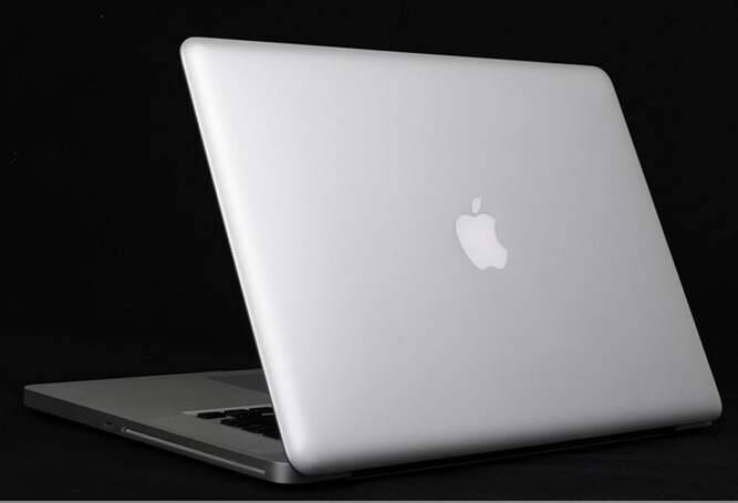 MacBook充电器电源型号列表