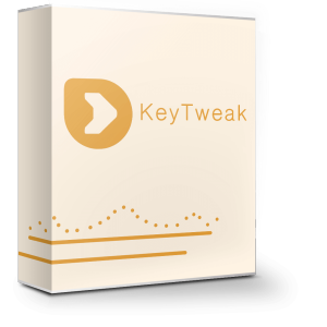 KeyTweak for mac(AE视频帧自动调节插件) 