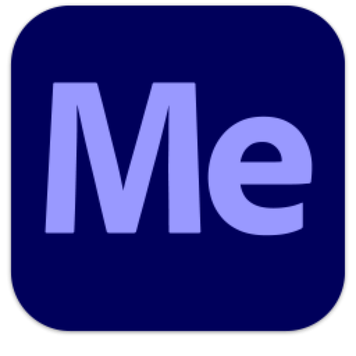Media Encoder 2020 for Mac(ame 2020汉化版)