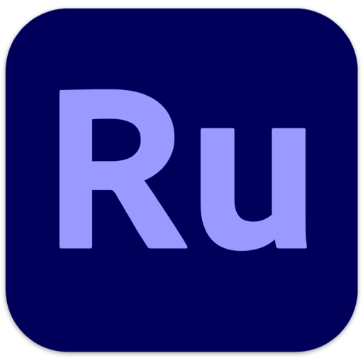 Premiere Rush 2020 Mac(Ru 一体化视频编辑软件)