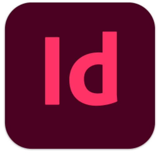 InDesign 2020 for Mac(id 2020)