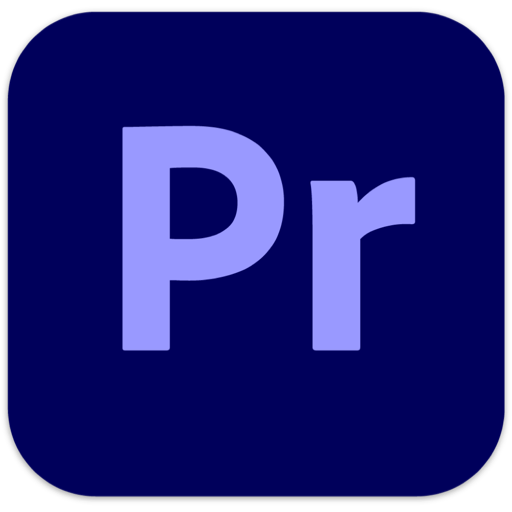 Adobe Premiere Pro 2022