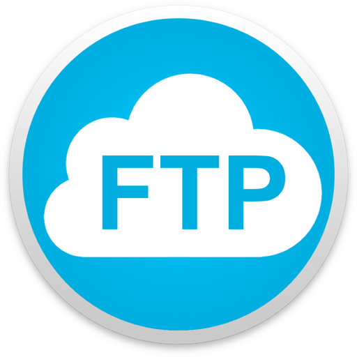 FTP Server for Mac(FTP 服务器)