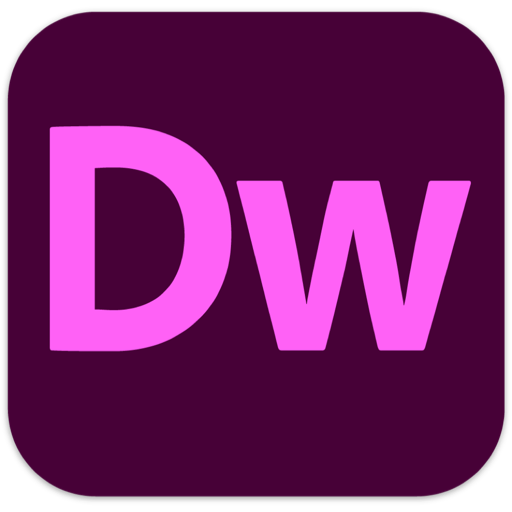 Dreamweaver 2020 for mac(dw 2020 大师版)