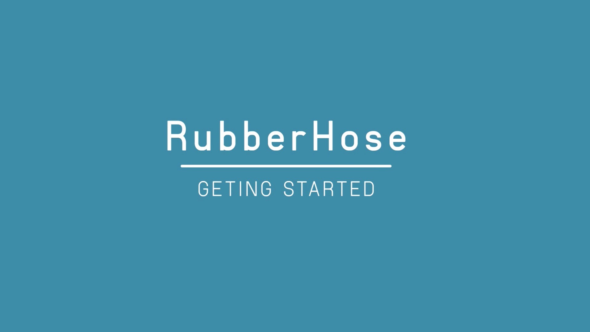 RubberHose for Mac(MG动画人物骨骼绑定AE插件)