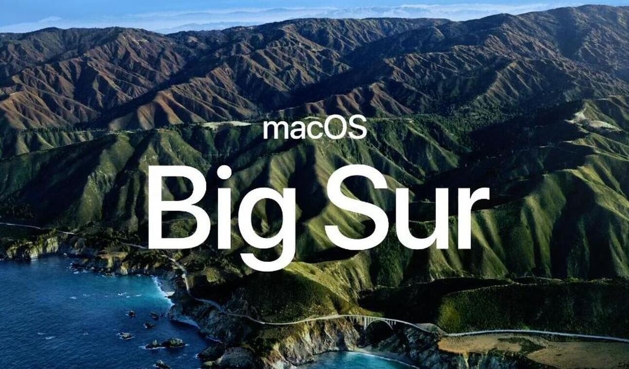 苹果发布 macOS11.0  Big Sur 首个开发者测试版