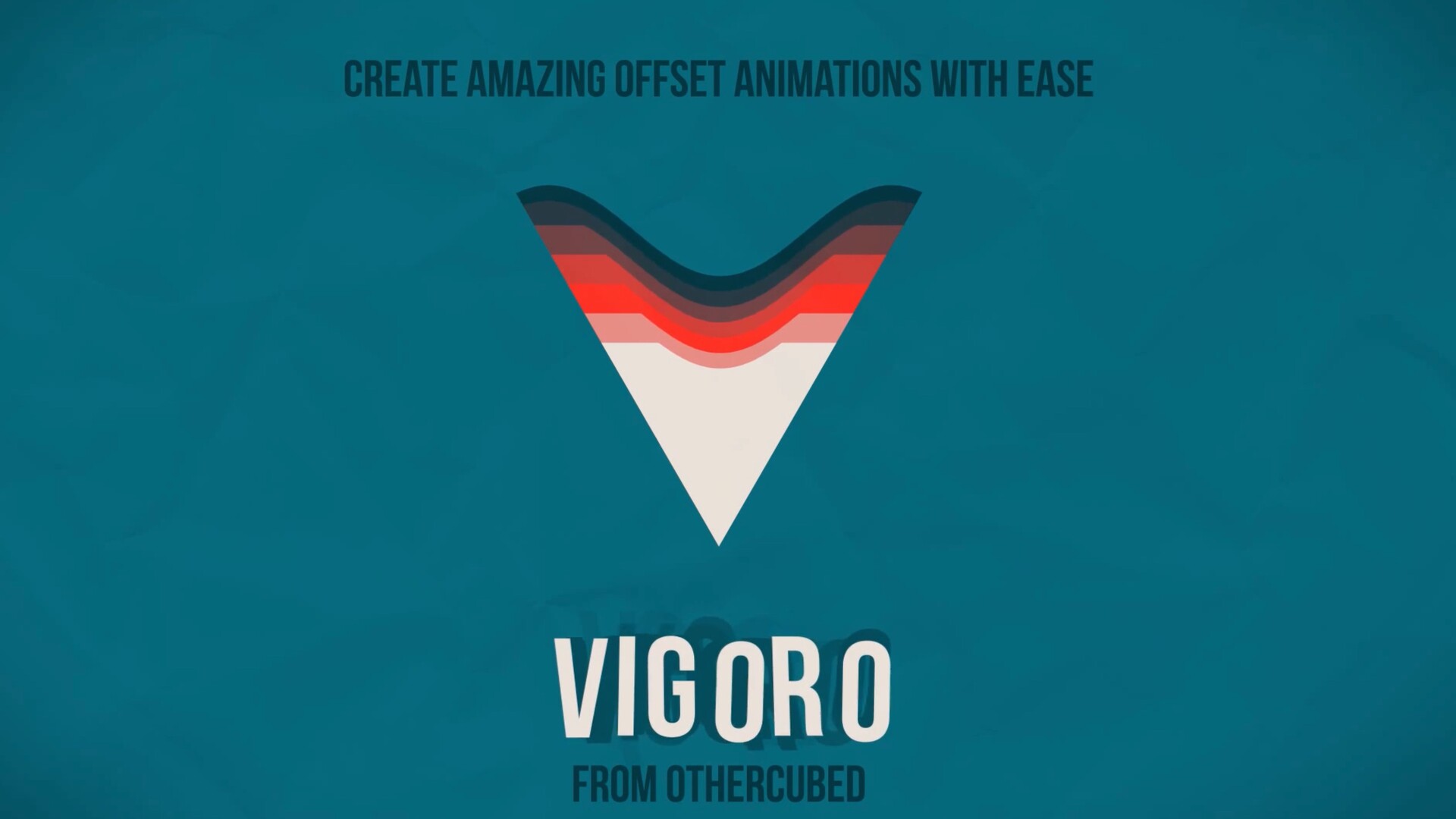 Vigoro for mac(AE偏移动画创建工具脚本)