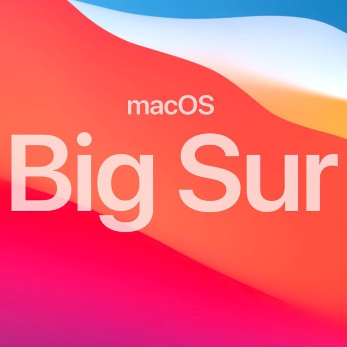 macOS Big Sur有这些值得关注的新功能 