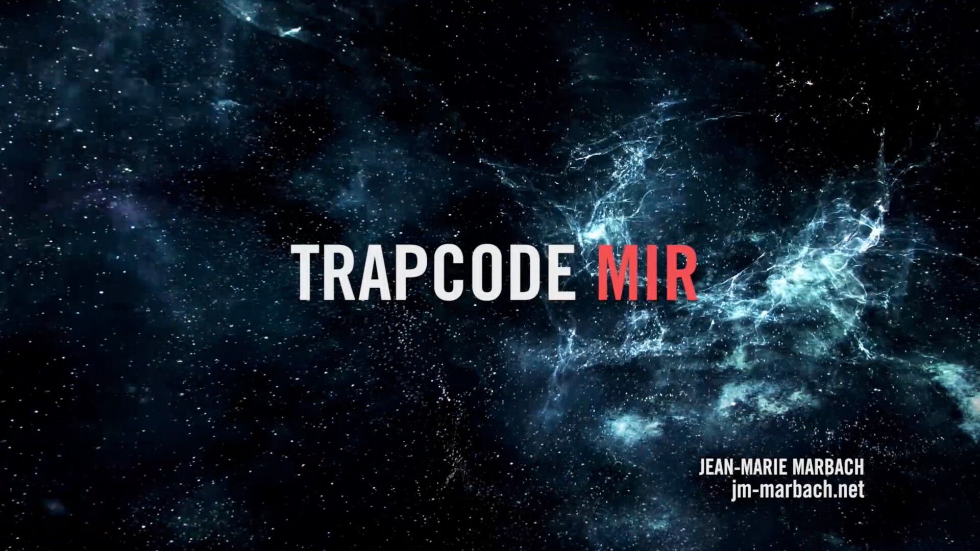Trapcode Mir for Mac(AE三维图形插件)
