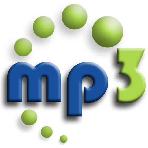 MP3 Encoder for mac(MP3格式音频转换器)