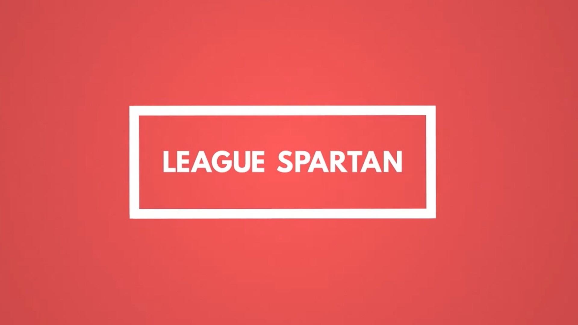 Animography League Spartan for mac (动画无衬线字体AE插件) 