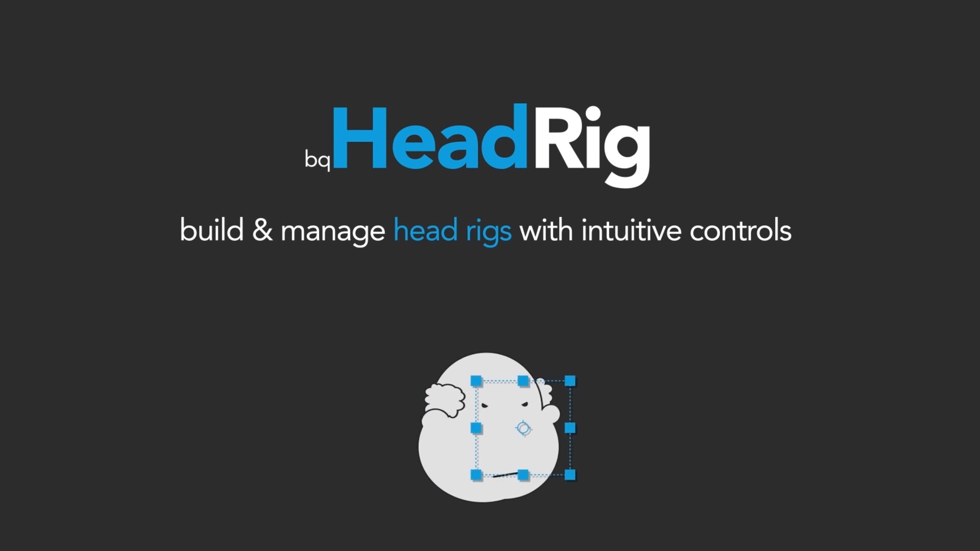 bq head rig after effects free download