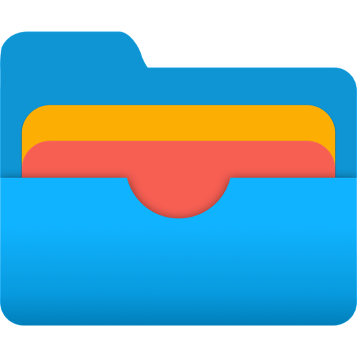 ColorFolder for mac(文件夹颜色图标自定义工具)