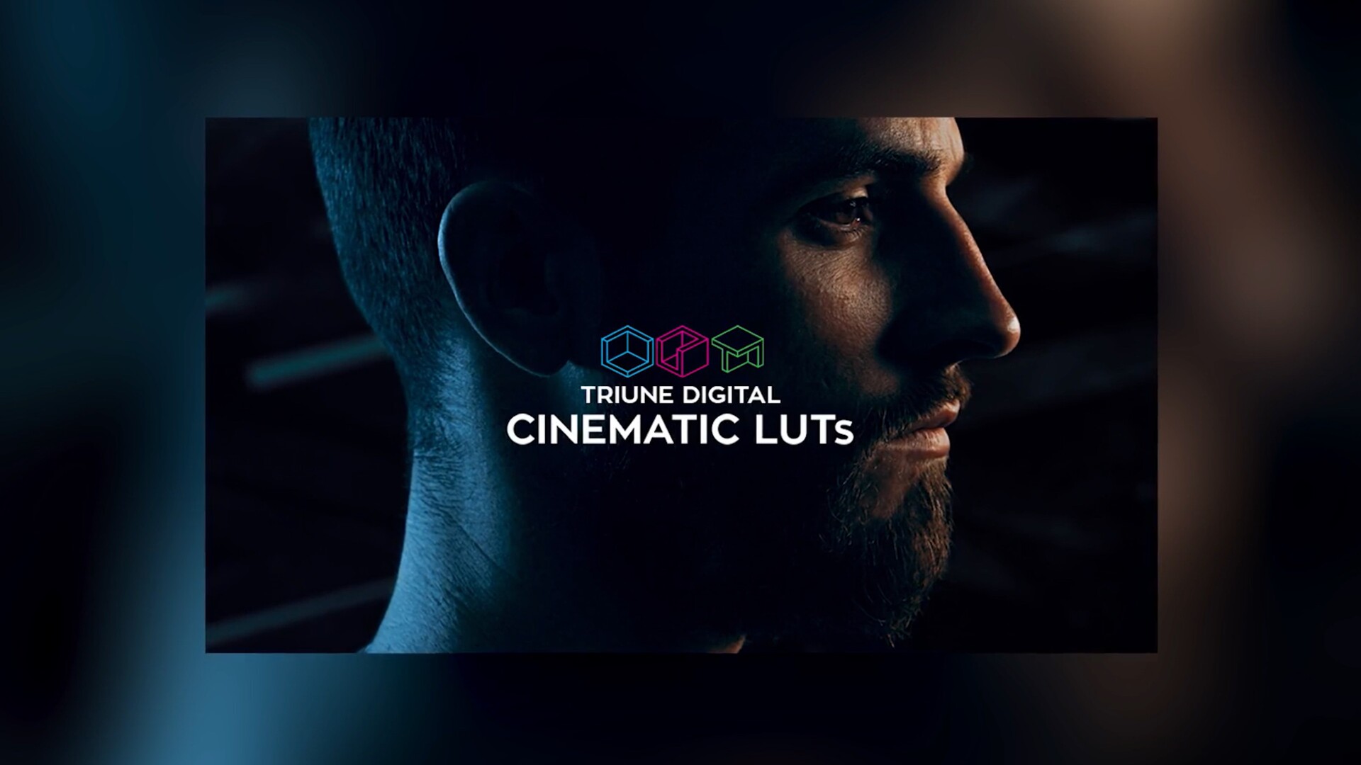 300组LUTs电影大片风格调色预设 Triune Digital: Cinematic LUTs