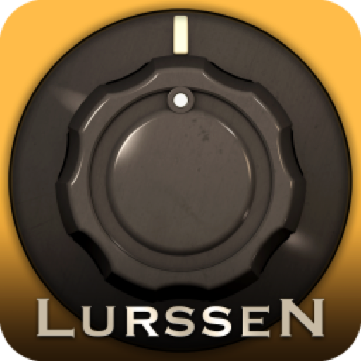IK Multimedia Lurssen Mastering Console for Mac(全自动母带处理软件)