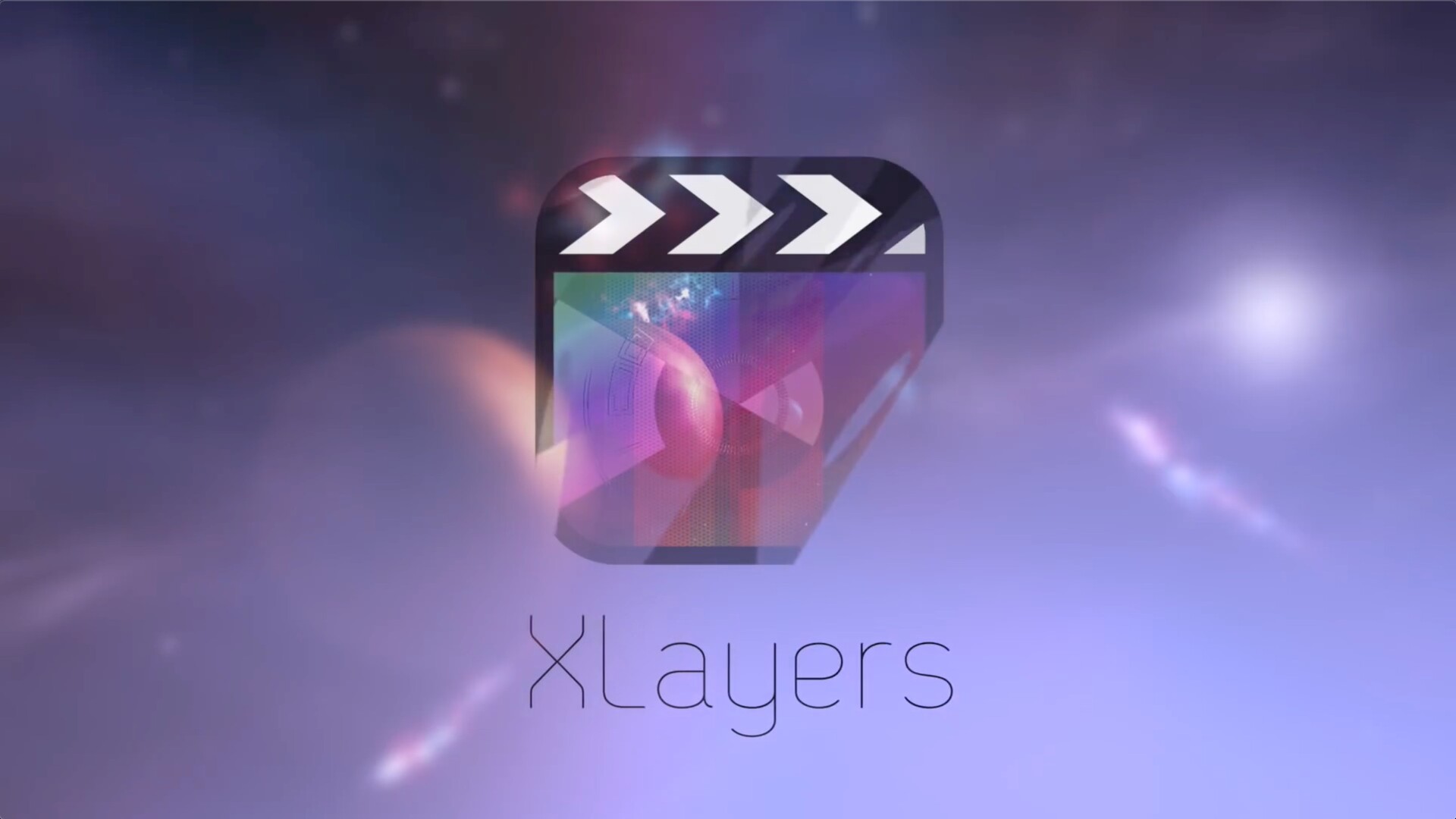 fcpx插件：创意风格 Luca Visual FX XLayers 
