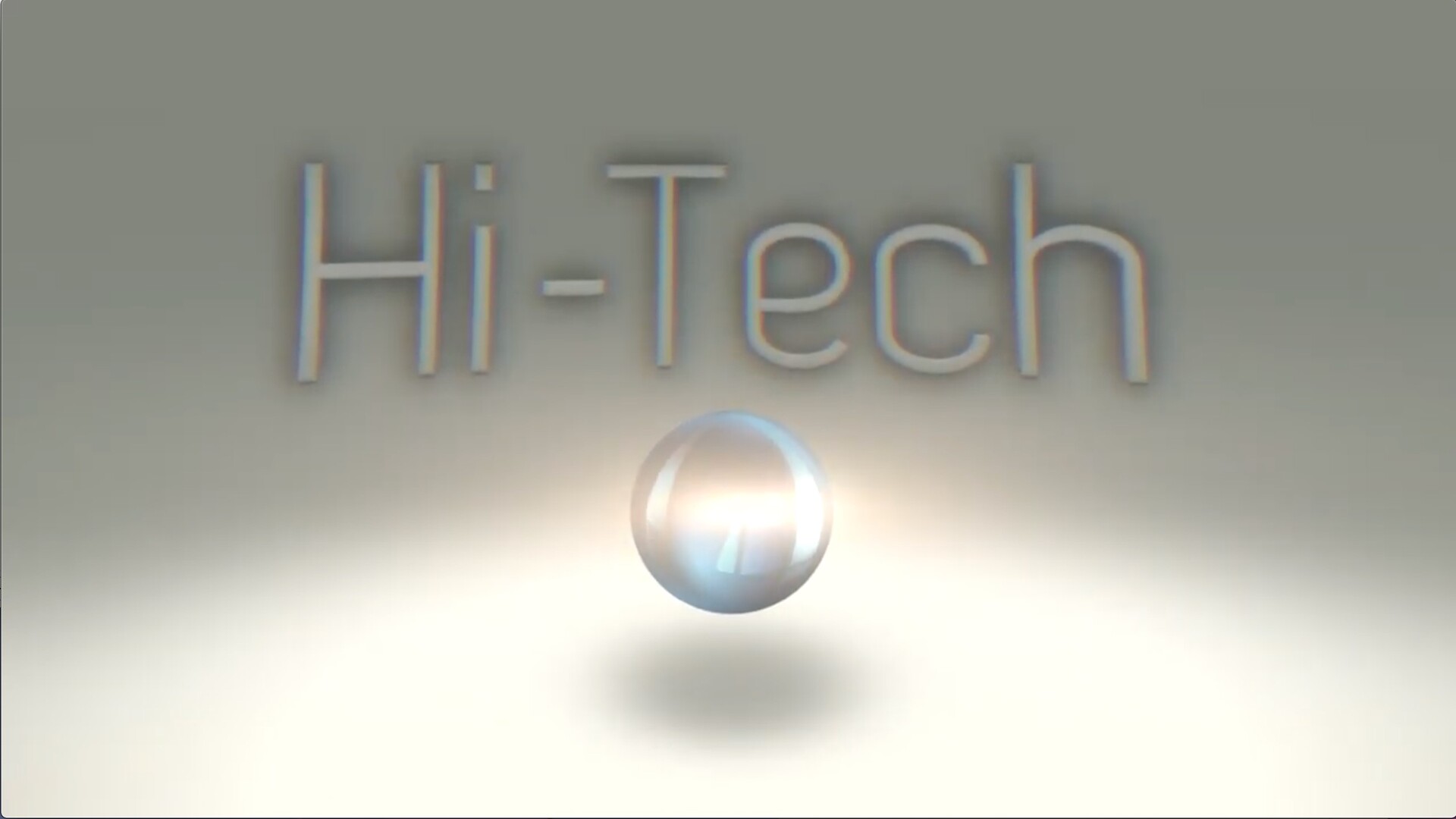 fcpx插件:31种高科技特效Luca Visual FX Hi-Tech 