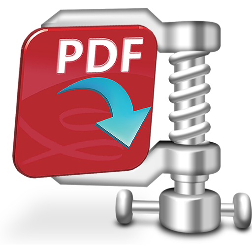 PDF文件优化压缩工具Mac版