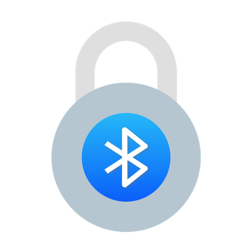 蓝牙解锁AutoLock for Mac(蓝牙WiFi解锁工具)