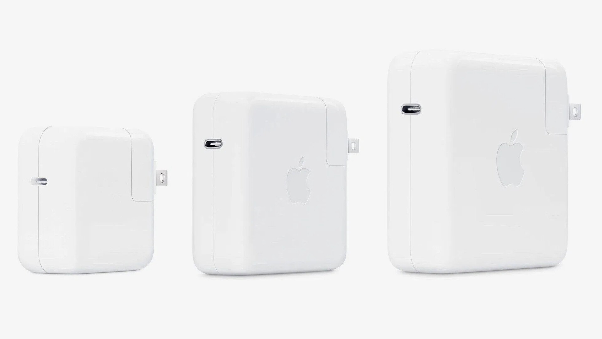 MacBook Pro充电器可以用于iPhone和iPad快速充电吗?