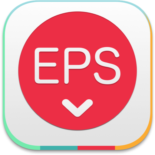 EPSViewer Pro for Mac(快速简单的矢量文件查看器)