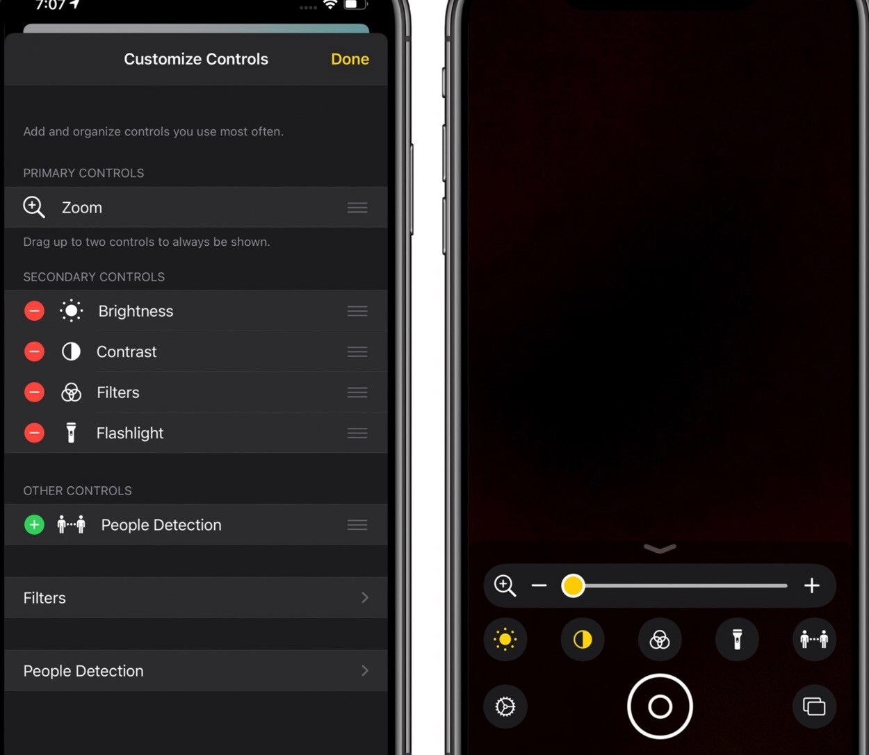 iOS 14.2 Beta为Control Center添加了新的Shazam音乐识别功能