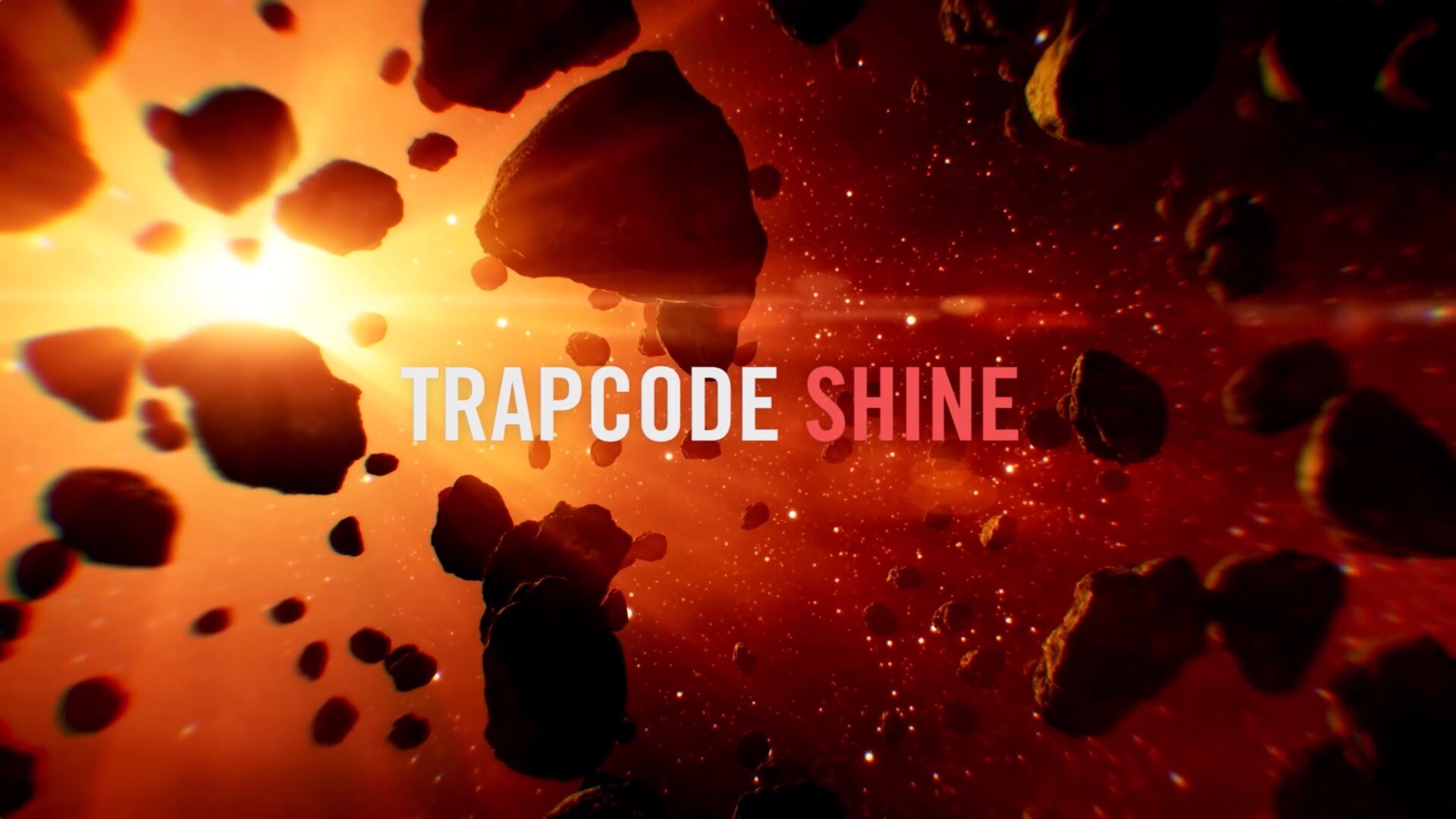 Trapcode Shine for Mac(AE光效效果插件) 