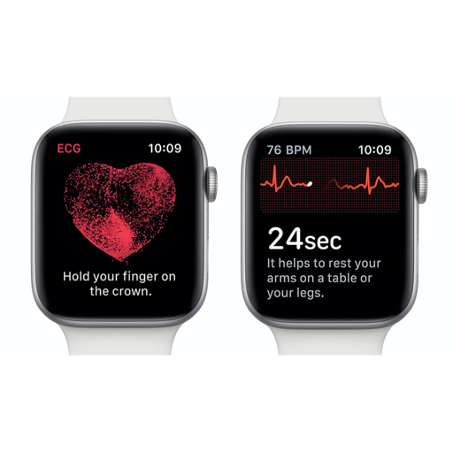 apple watch series 6新功能|苹果手表6健康功能显著提升