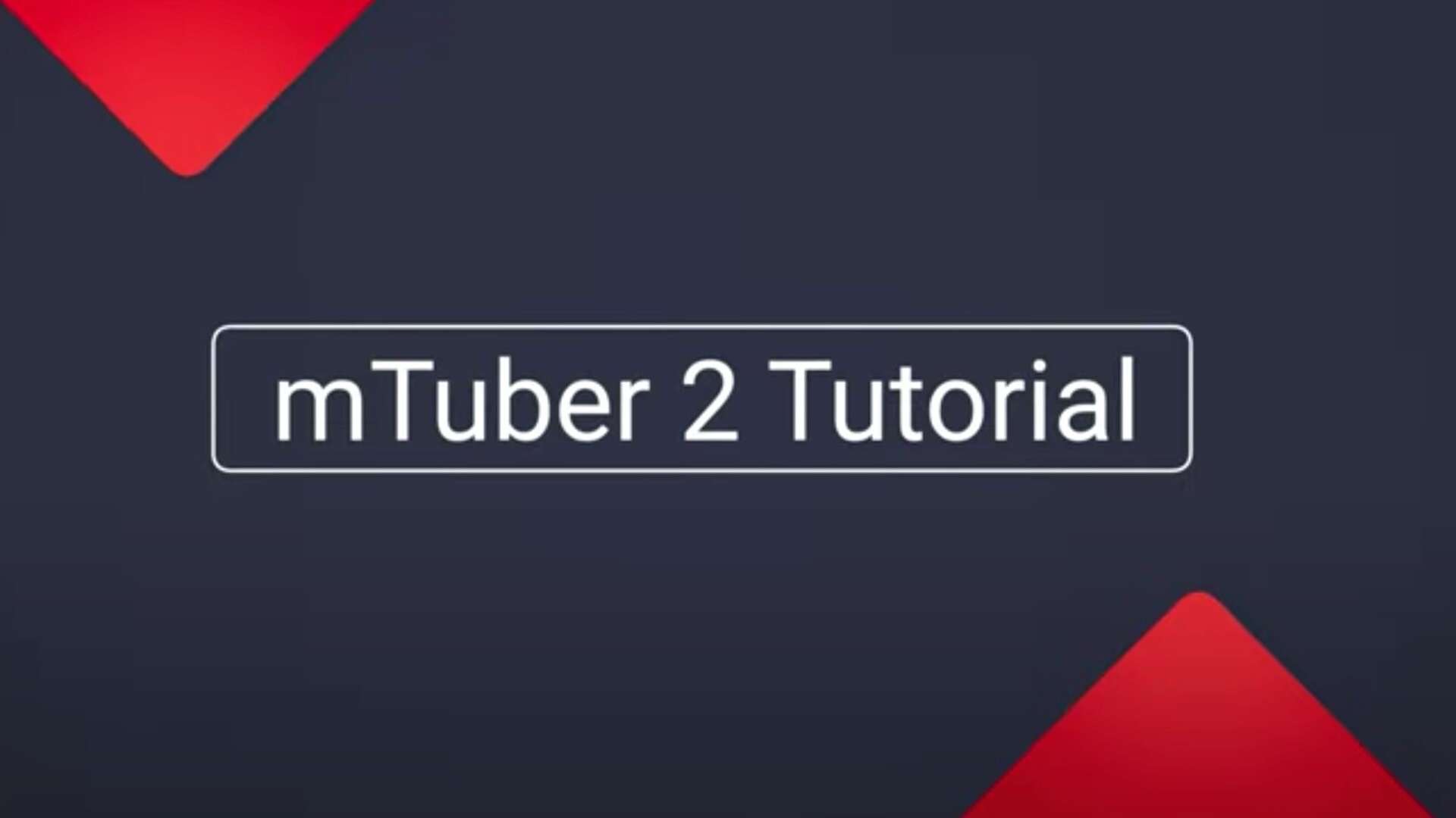 mTuber 2 for Mac(FCPX视频通道增强器插件)