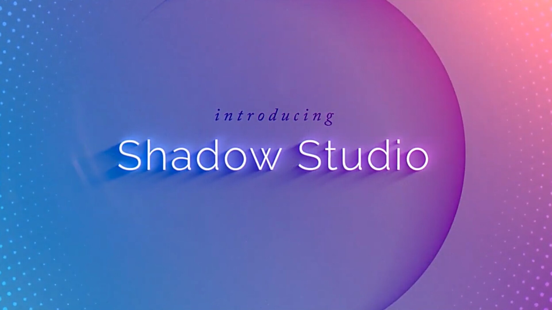 Shadow Studio 2 for mac(AE真实阴影特效插件)
