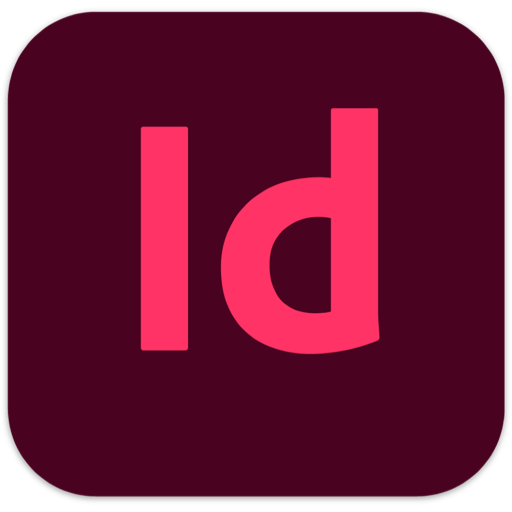 Indesign 2021 for Mac(id2021破解版)