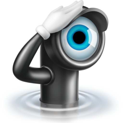 Periscope Pro for mac(mac视频监控软件)