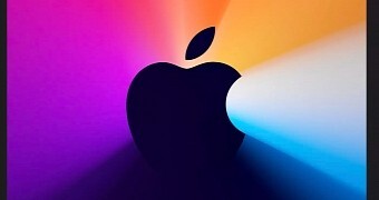 苹果将于11月10日宣布今年秋天的第三次硬件活动