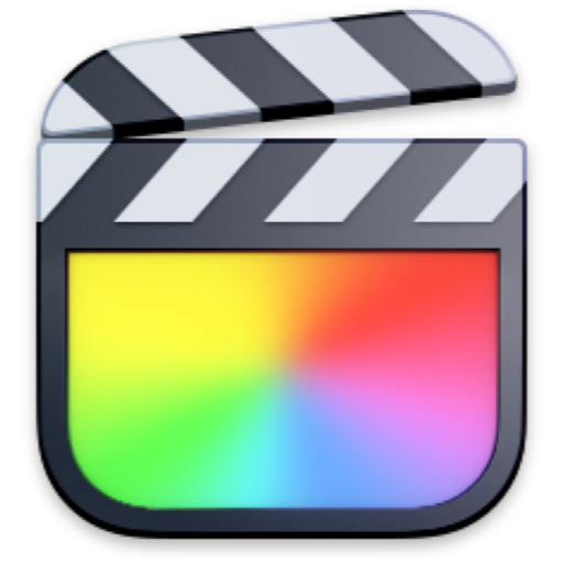 Final Cut Pro for Mac(fcpx视频剪辑)  v10.6.10中文版