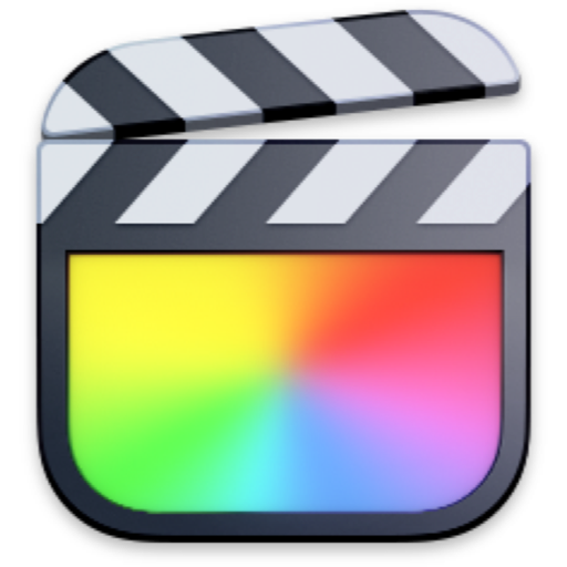 Final Cut Pro X