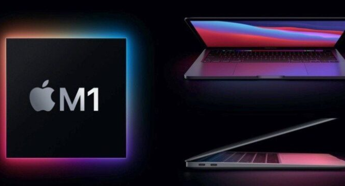 Apple Silicon M1 MacBook Air上手详细评测:速度快，性能强大