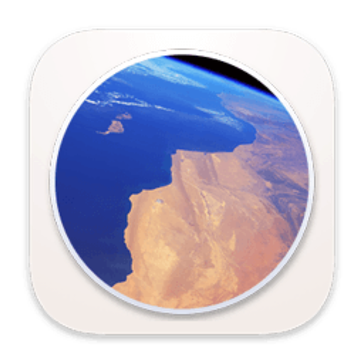 Aerial for Mac(mac高清鸟瞰屏幕保护程序)