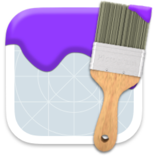 Pictogram for mac(应用图标替换软件)