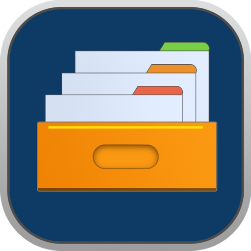 Folder Tidy for mac(Mac桌面文件整理工具)