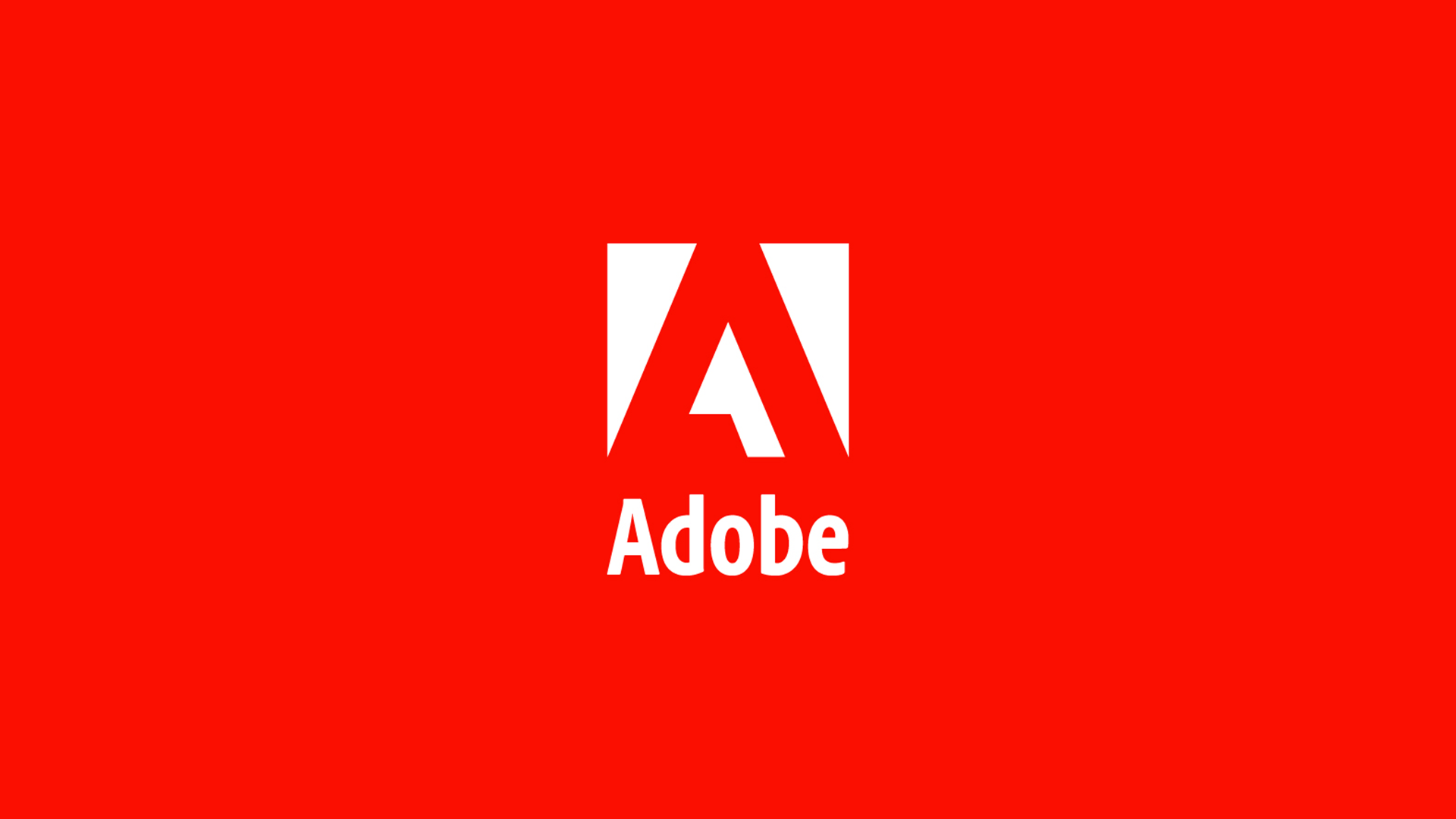 Adobe最新宣传片，别人家的PS、AE就是牛逼