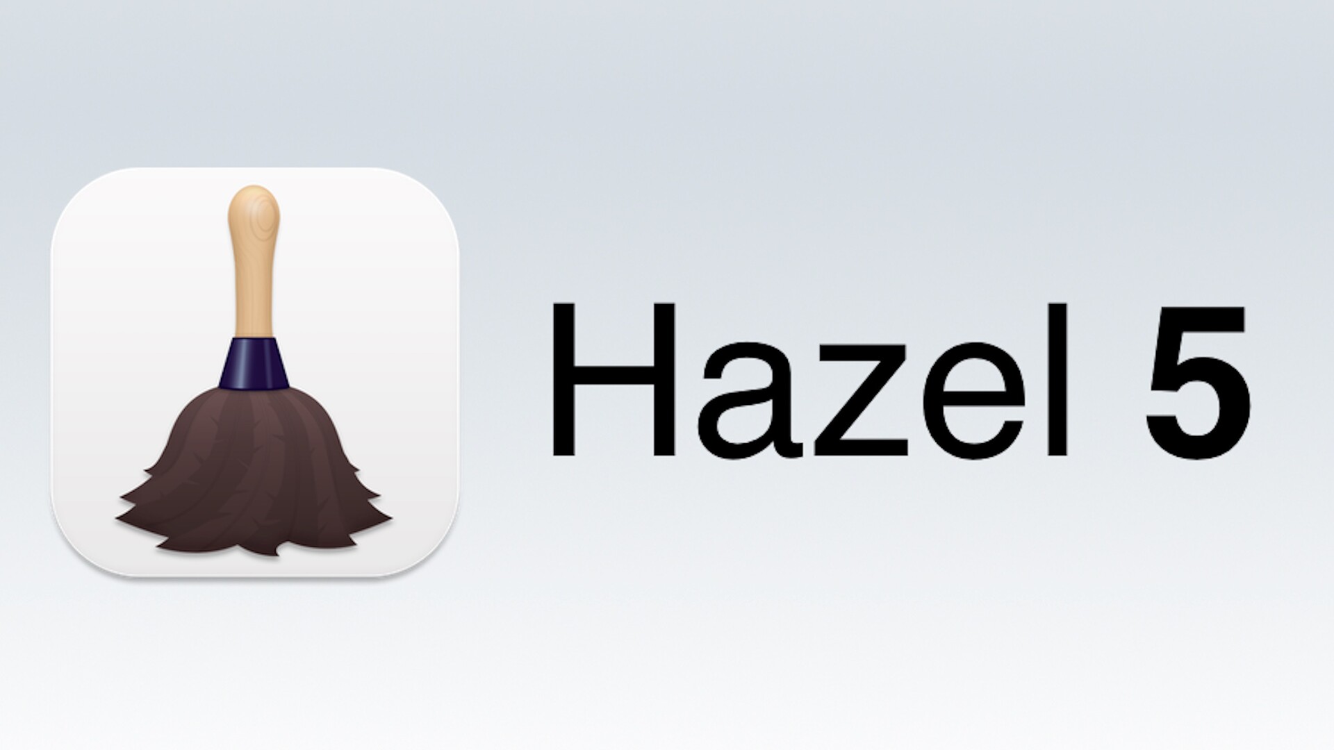 Hazel 5：变身独立应用，更有强大的列表及表格匹配功能